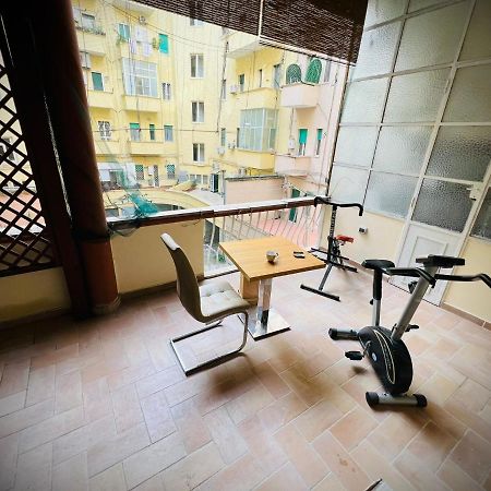 B&B Al Volo Фоджиа Экстерьер фото