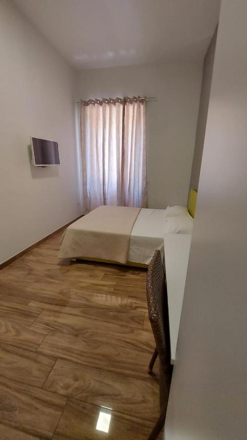 B&B Al Volo Фоджиа Экстерьер фото