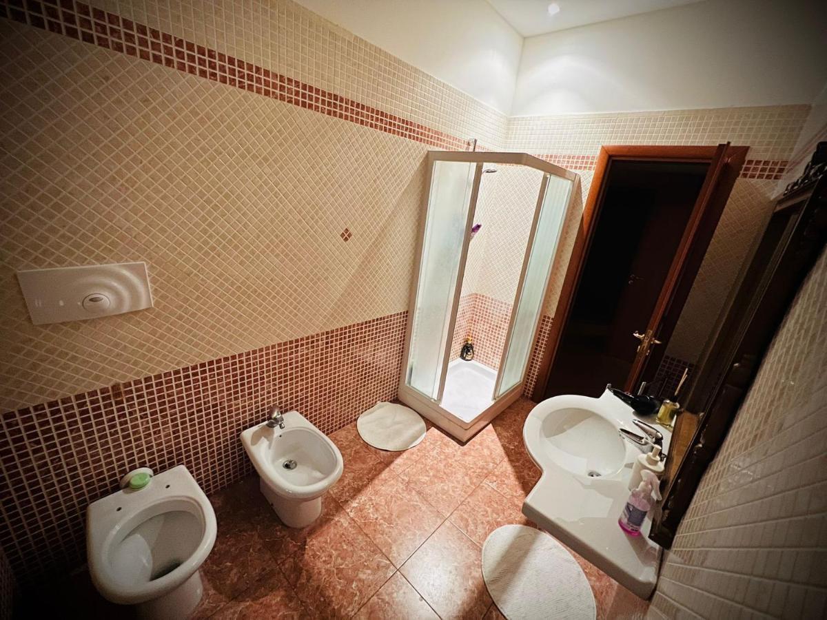 B&B Al Volo Фоджиа Экстерьер фото