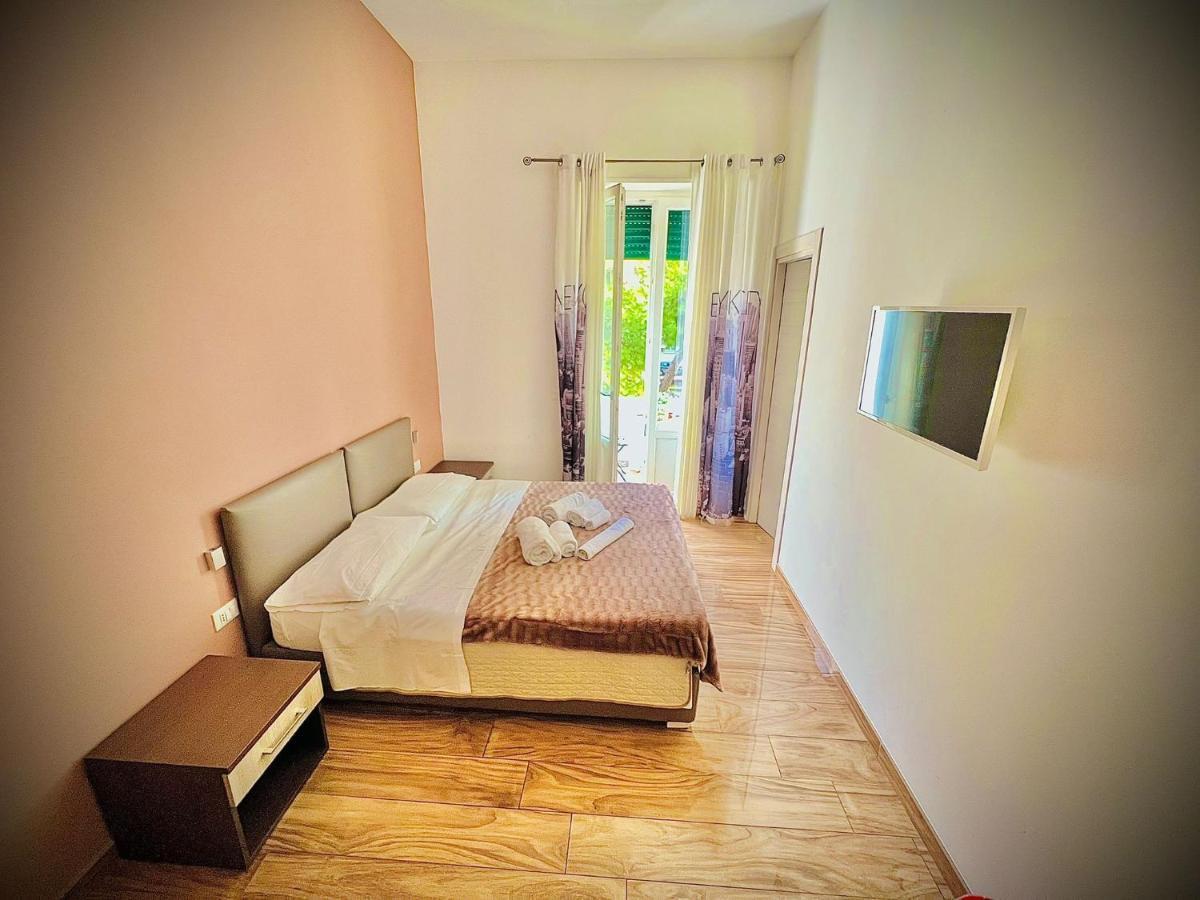 B&B Al Volo Фоджиа Экстерьер фото