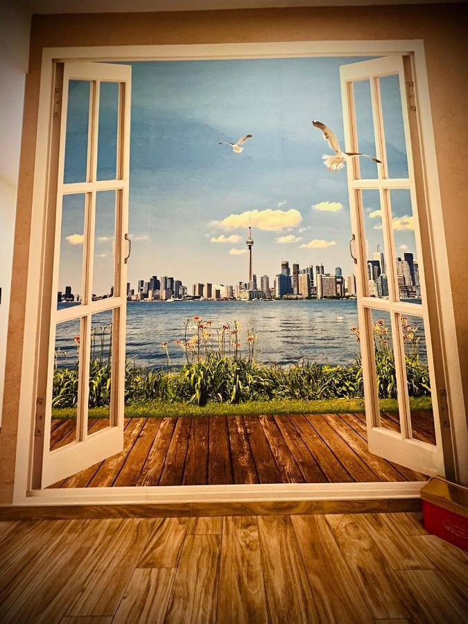 B&B Al Volo Фоджиа Экстерьер фото