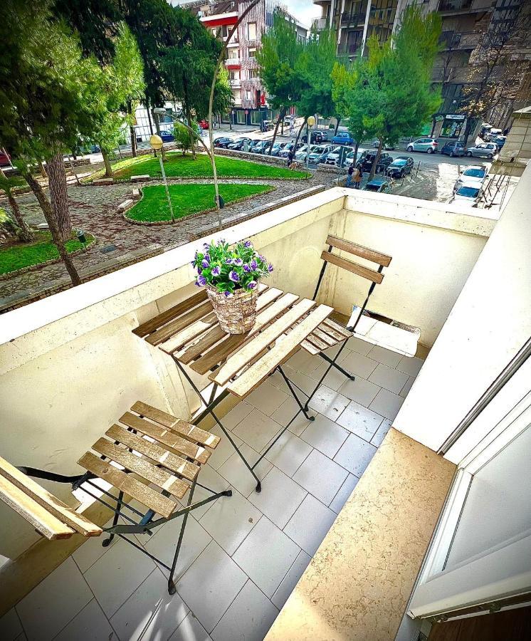 B&B Al Volo Фоджиа Экстерьер фото