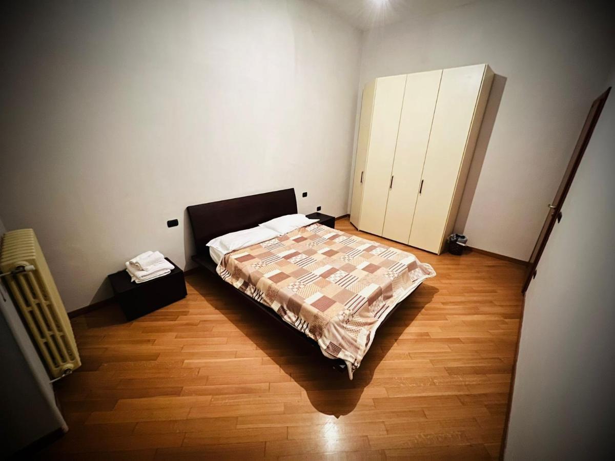B&B Al Volo Фоджиа Экстерьер фото