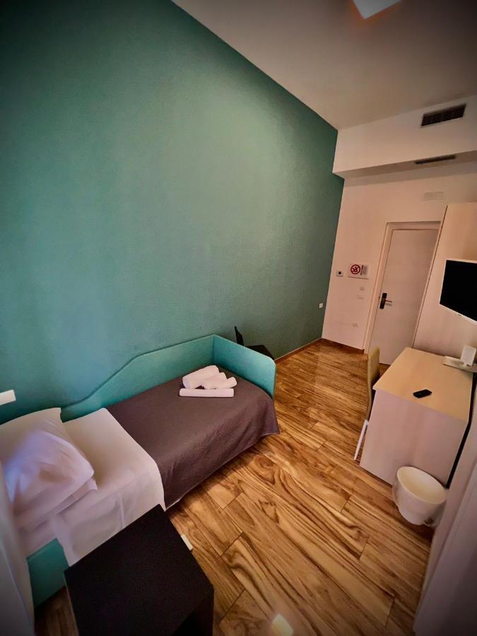 B&B Al Volo Фоджиа Экстерьер фото