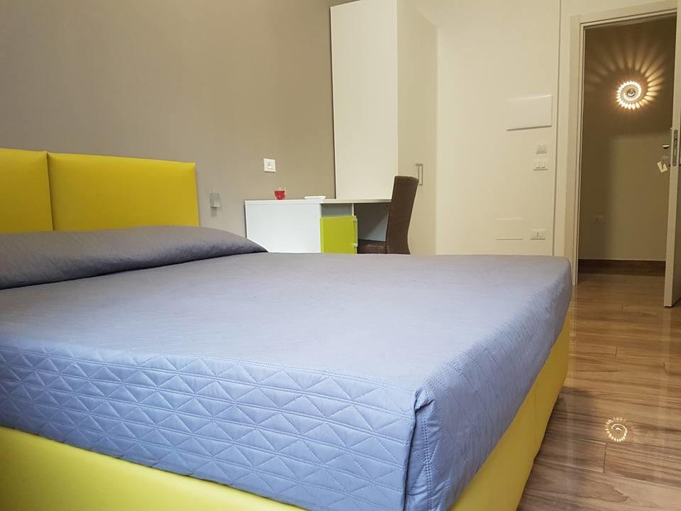 B&B Al Volo Фоджиа Экстерьер фото
