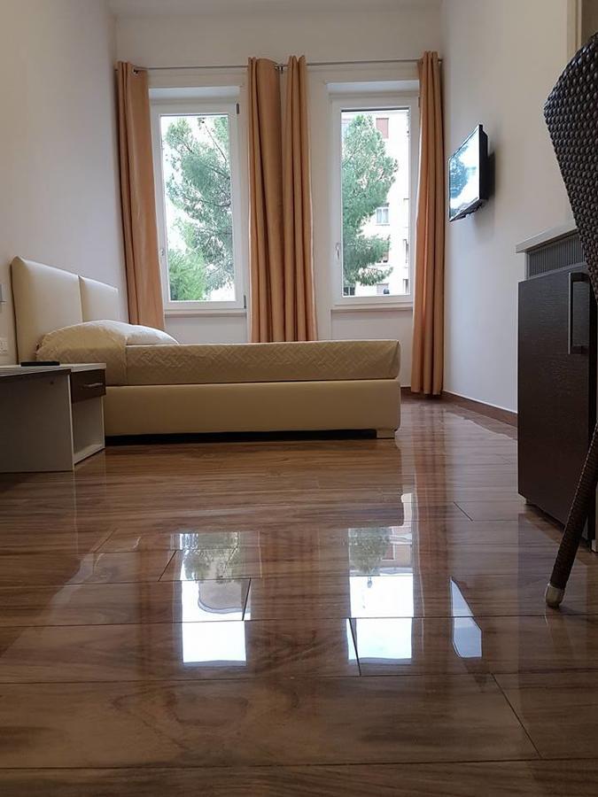 B&B Al Volo Фоджиа Экстерьер фото