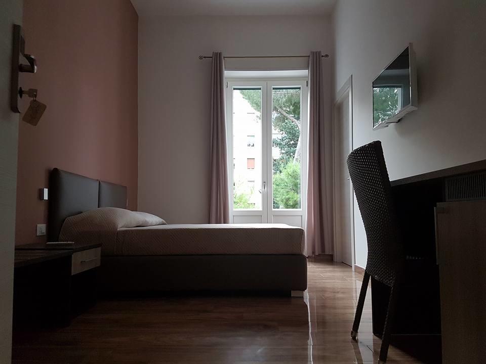 B&B Al Volo Фоджиа Экстерьер фото