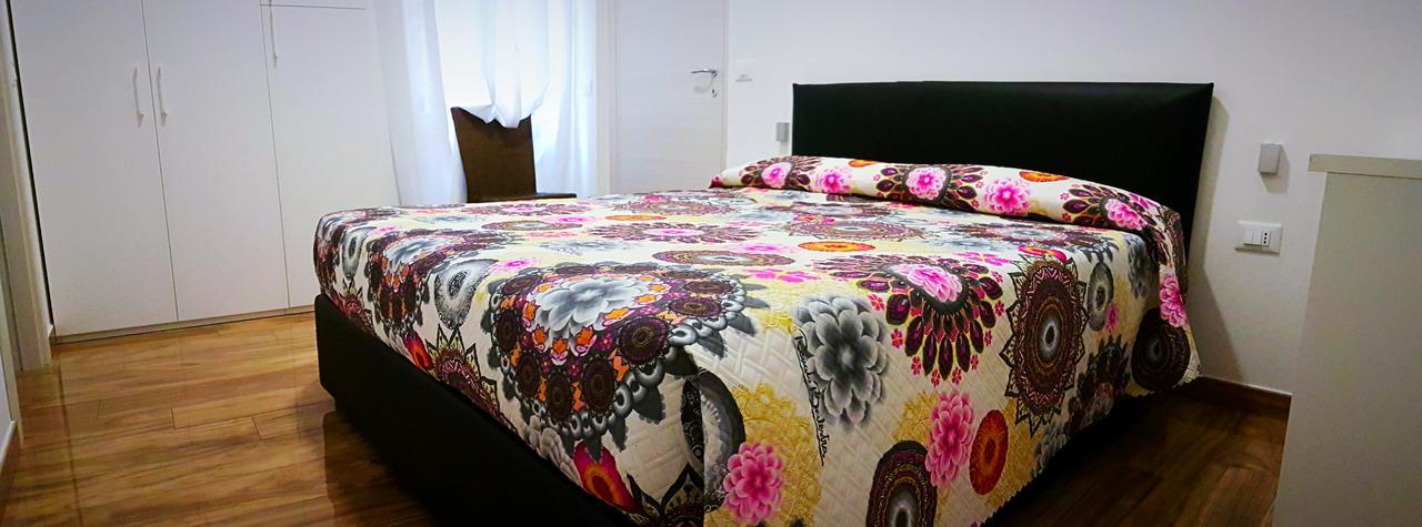 B&B Al Volo Фоджиа Экстерьер фото