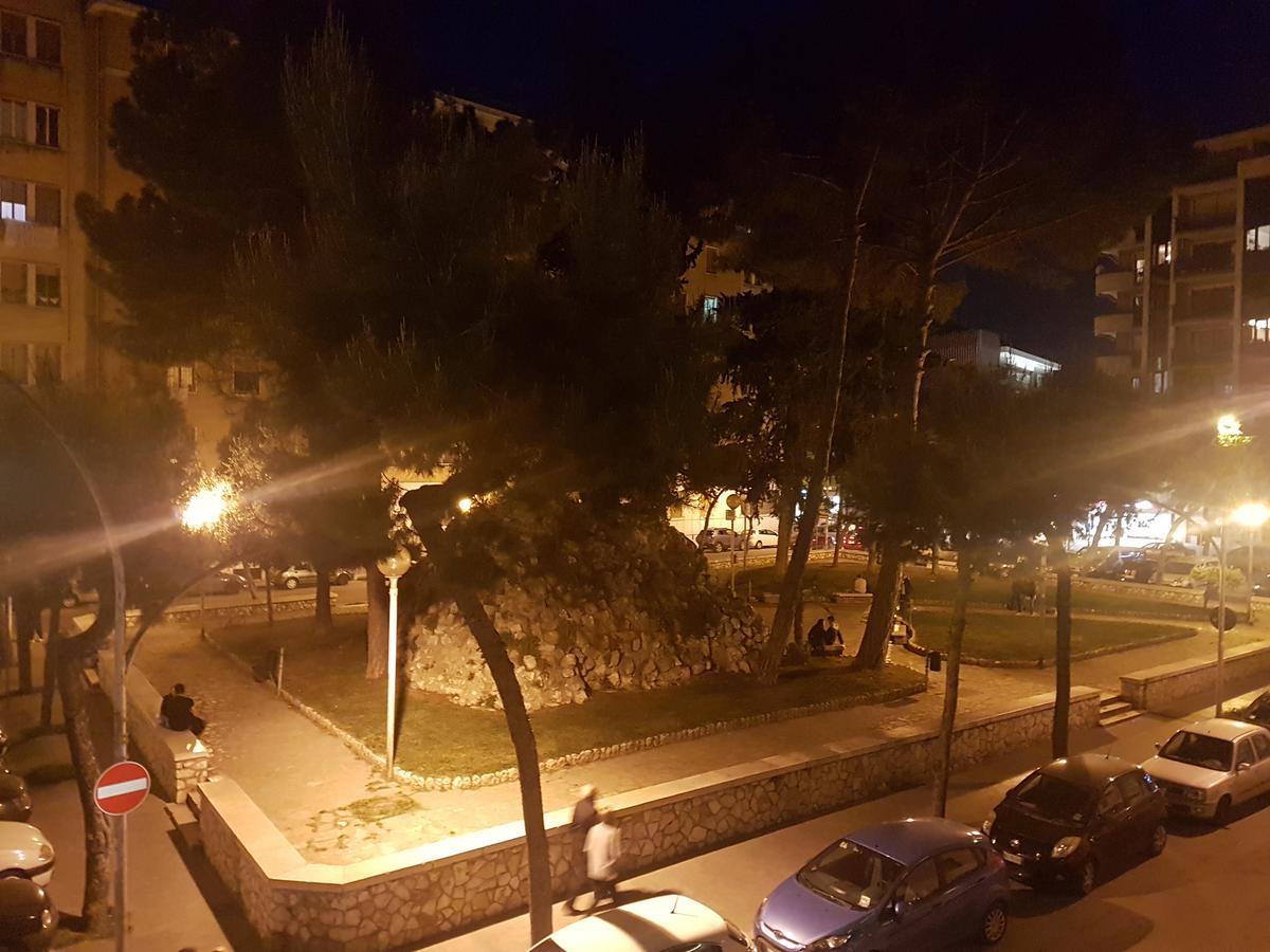 B&B Al Volo Фоджиа Экстерьер фото