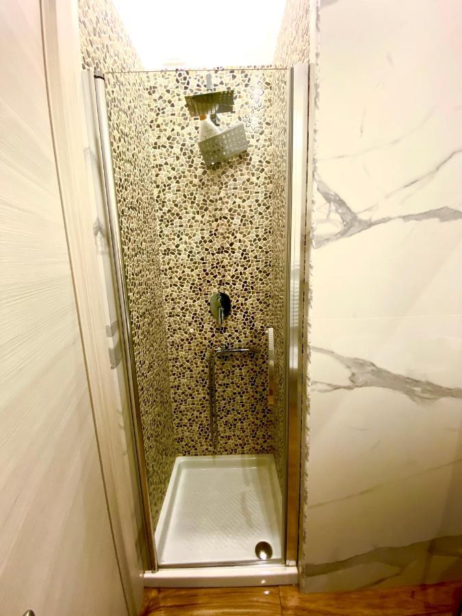 B&B Al Volo Фоджиа Экстерьер фото