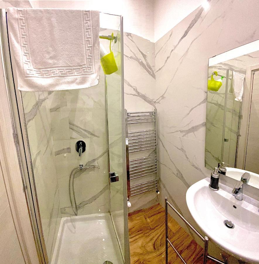 B&B Al Volo Фоджиа Экстерьер фото