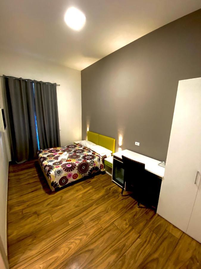 B&B Al Volo Фоджиа Экстерьер фото